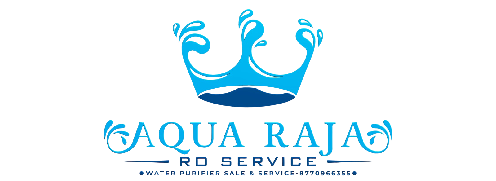 Aqua Raja RO Service